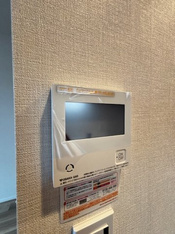 ローレルタワー堺筋本町の設備