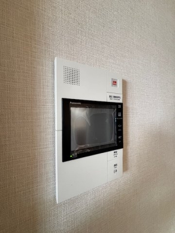 ローレルタワー堺筋本町のセキュリティ