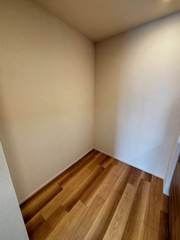 ローレルタワー堺筋本町の内装