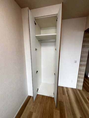 ローレルタワー堺筋本町の内装