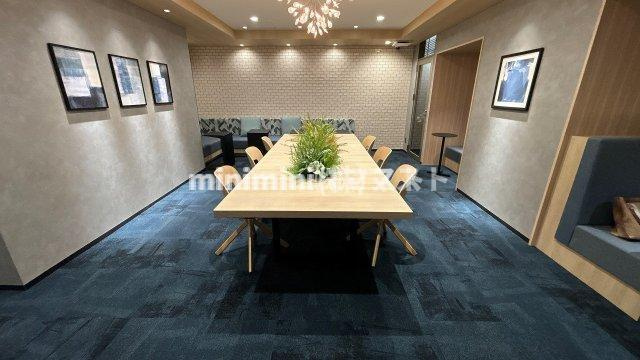 ローレルタワー堺筋本町のその他共用部分