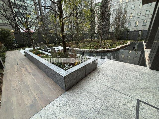 ローレルタワー堺筋本町のその他