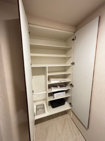 ローレルタワー堺筋本町のその他