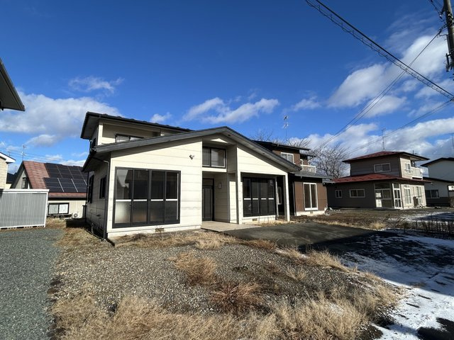 北上市相去町葛西壇4-65