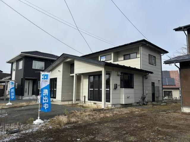 北上市相去町葛西壇4-65