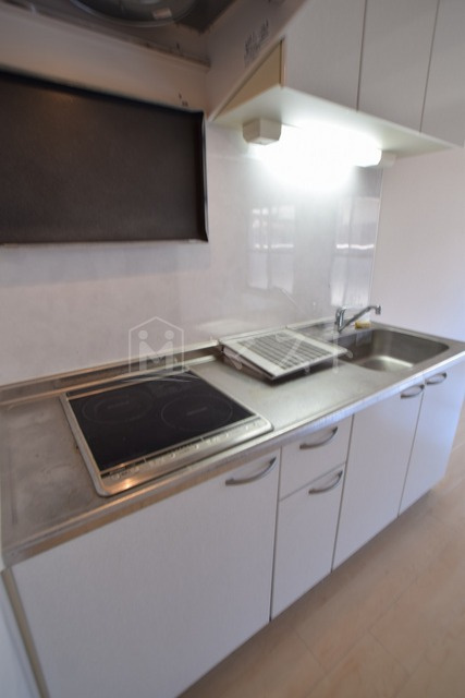 デセンテ北梅田のキッチン|※建物内別間取参考写真