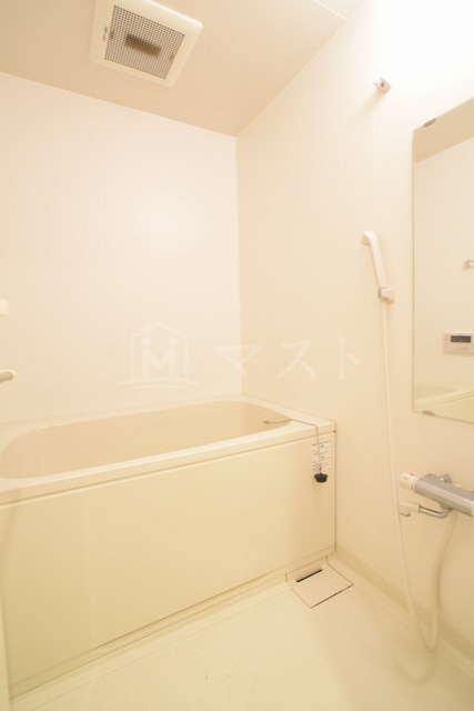 デセンテ北梅田の浴室|※建物内別間取参考写真