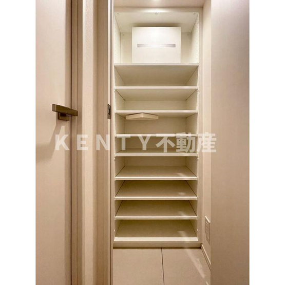 【設備】 | オーキッドレジデンス品川中延