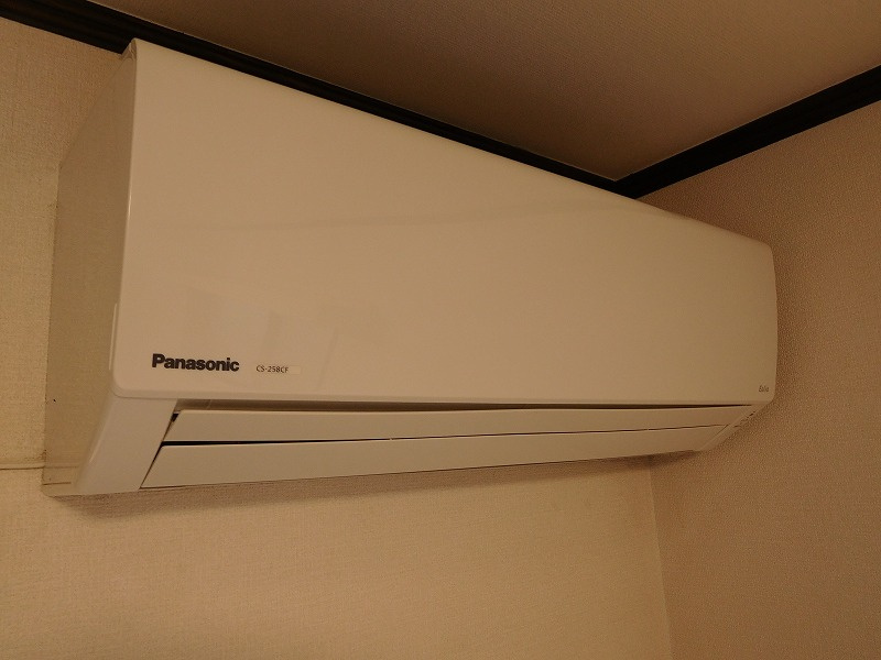 アーバンハイツ本駒込の設備