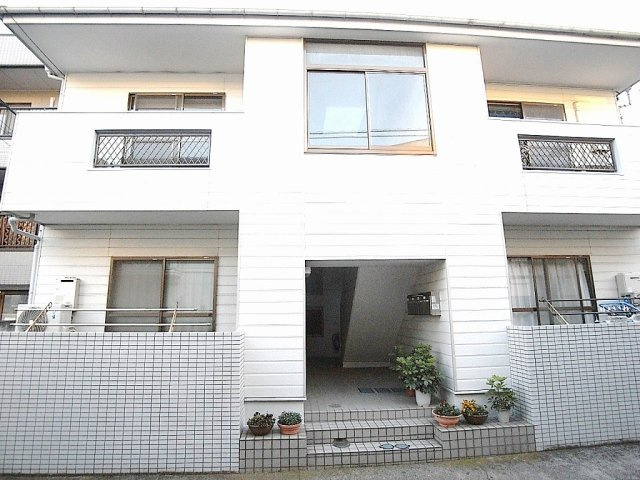 アーバンハイツ本駒込