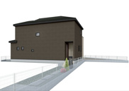 我孫子市天王台6丁目01期　新築戸建　2号棟の画像