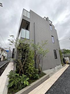 【外観】 | 初台駅徒歩9分の立地です！