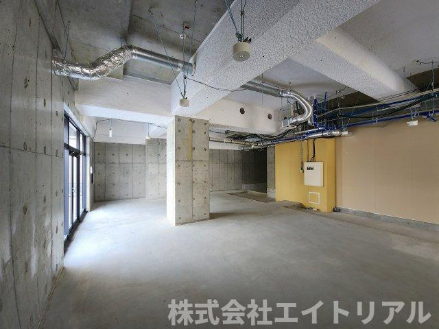 ヴィラ　トルチュ　東刈谷の内装