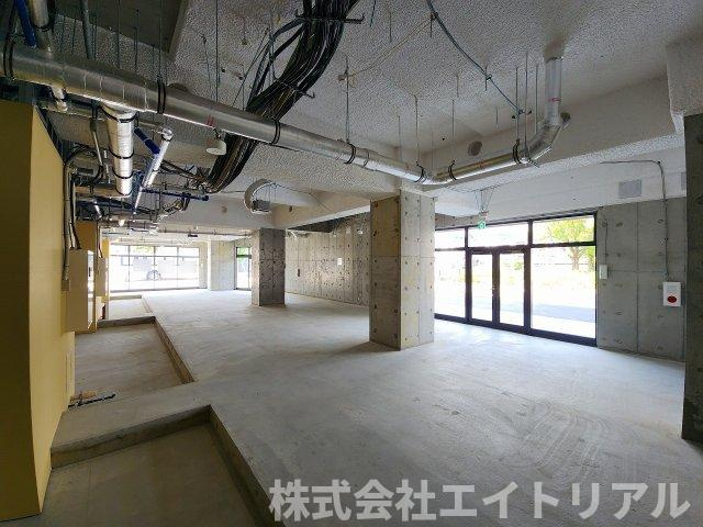 ヴィラ　トルチュ　東刈谷の内装