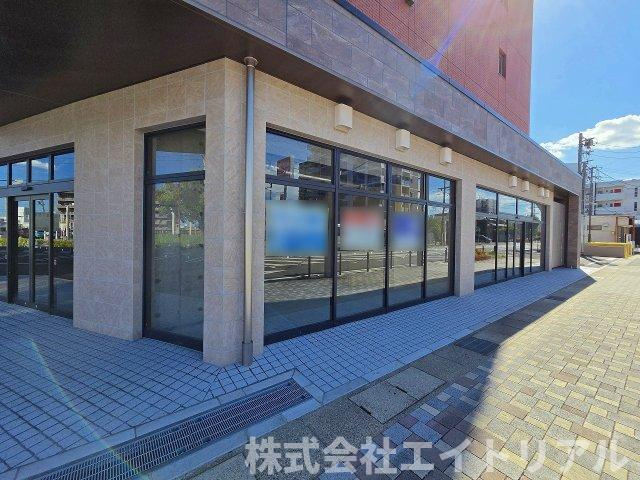 ヴィラ　トルチュ　東刈谷の外観