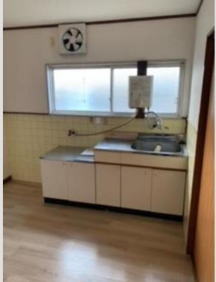 【キッチン】 | RIZEONE河内長野(旧泉ハイツ)