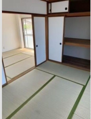 【収納】 | RIZEONE河内長野(旧泉ハイツ)