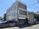 加寿屋ビルの画像