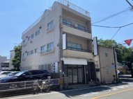 加寿屋ビルの画像