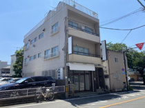 加寿屋ビルの画像