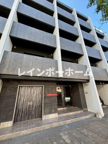 フォセット南行徳