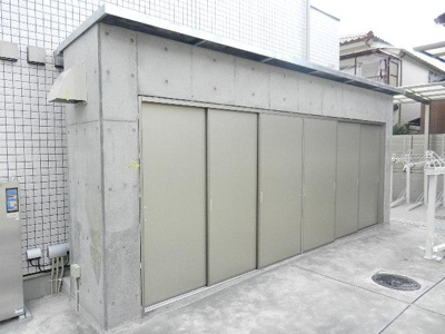 【その他】 | スマート・グラン 荻窪（ＩＯＴ賃貸）