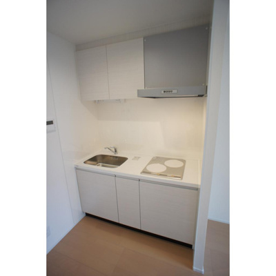 【キッチン】 | スマート・グラン 荻窪（ＩＯＴ賃貸）