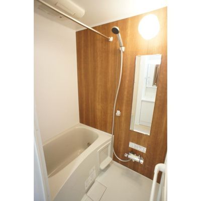 【浴室】 | スマート・グラン 荻窪（ＩＯＴ賃貸）