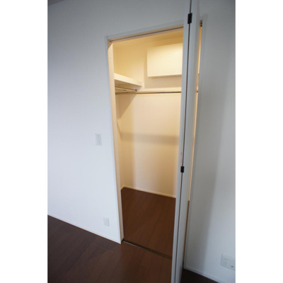 【収納】 | スマート・グラン 荻窪（ＩＯＴ賃貸）