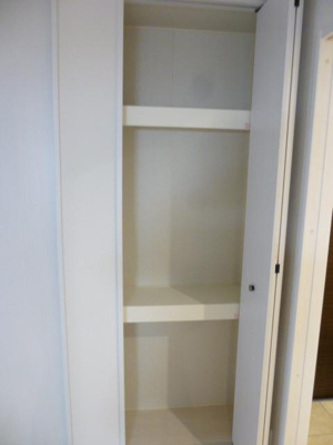 【収納】 | ラシーネ荻窪