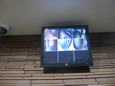 【設備】 | ラシーネ荻窪