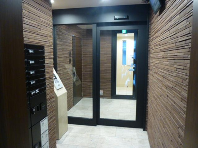 【設備】 | ラシーネ荻窪