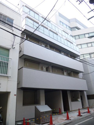 【外観】 | ラシーネ荻窪