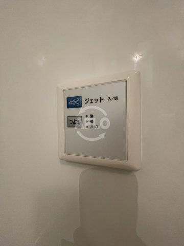 URBAN FLATS中之島の設備|La Douceur中之島（ラドゥセール中之島）　床暖房