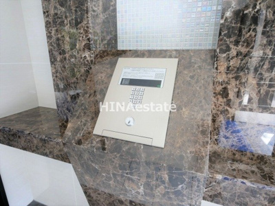 【セキュリティ】 | アドバンス大阪城北ルミウス