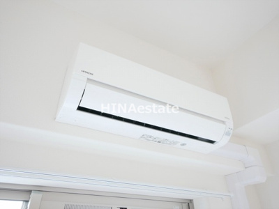 【設備】 | アドバンス大阪城北ルミウス