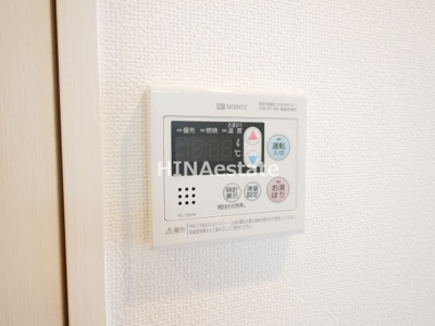 【設備】 | アドバンス大阪城北ルミウス