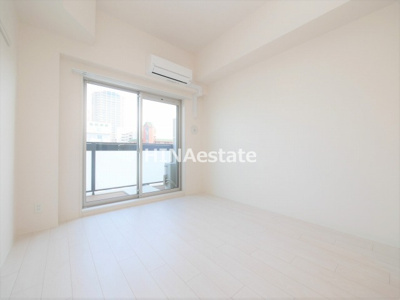 【洋室】 | アドバンス大阪城北ルミウス