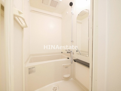 【浴室】 | アドバンス大阪城北ルミウス