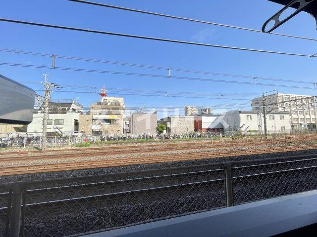 サラブレッドⅢの展望