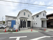【仲介手数料０円】相模原市南区御園5丁目　新築一戸建て　全4棟の画像