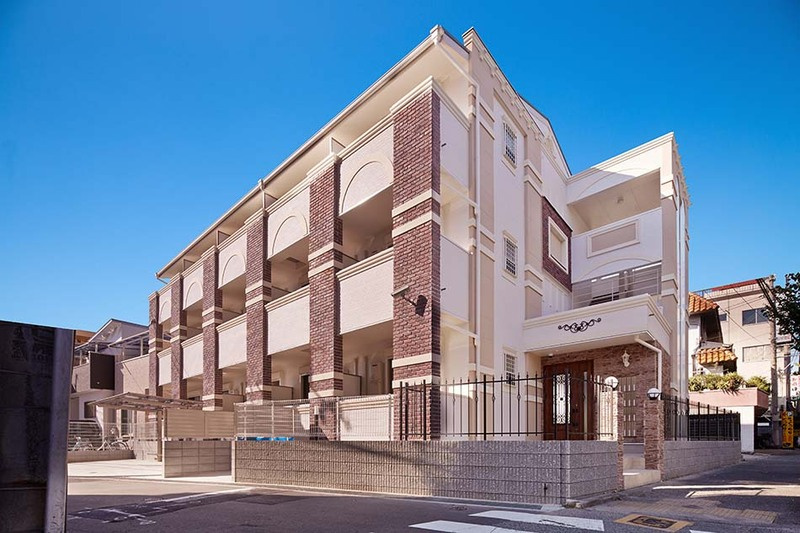 KTIレジデンス蛍池Ⅱ