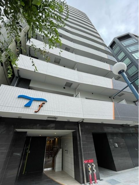 セレニテフラン梅田