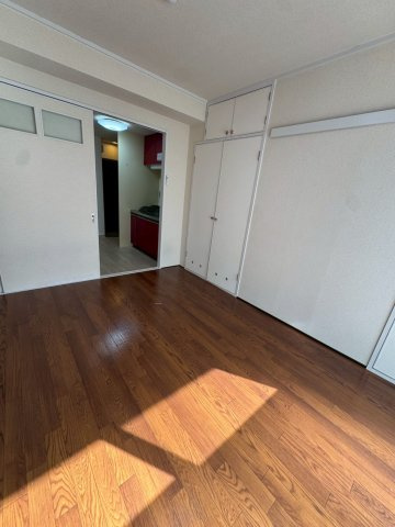 FM Nakazaki Ⅰ（旧Collection中崎Ⅰ）の居間・リビング