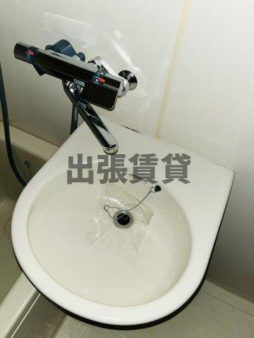 仲介手数料0円！！アベニュー22の洗面所