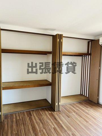 仲介手数料0円！！アベニュー22の収納