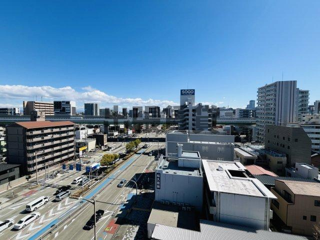 仲介手数料0円！！アベニュー22の展望