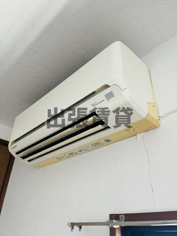 仲介手数料0円！！アベニュー22の設備