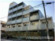 B City高田馬場アリビエの画像