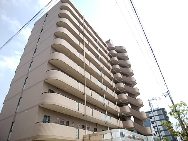 レインボーコートパートⅠ